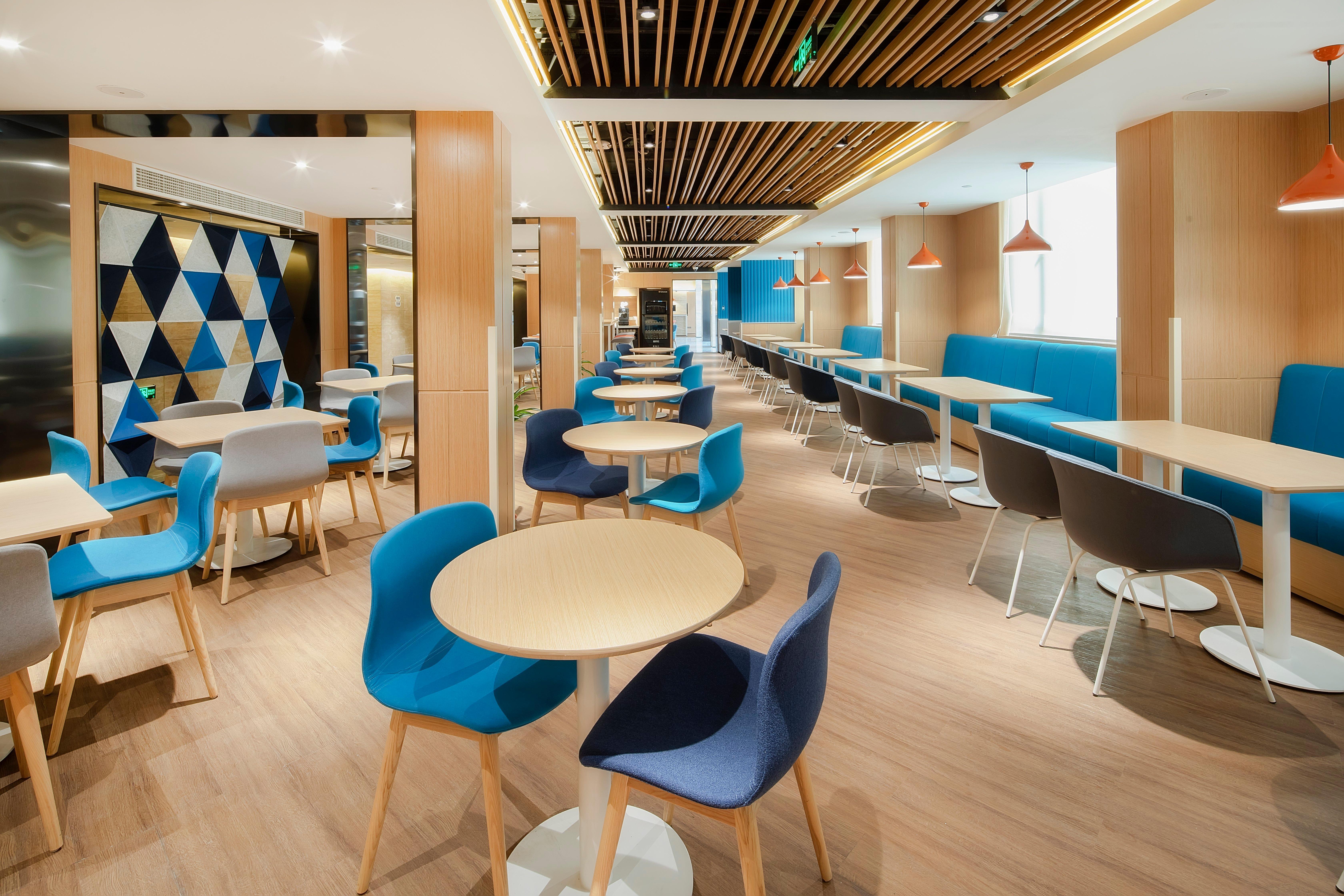 Holiday Inn Express Shanghai Chongming By Ihg Exterior foto